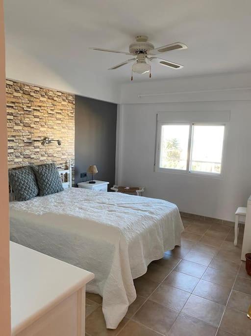 Penthouse 80Qm, Zusaetzlich 80 Qm Private Terrasse, 60 M Zum Strand Denia Exterior foto